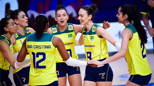 vôlei
