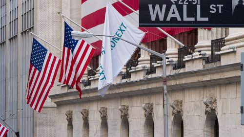 Wall Street | Foto: Wikimedia Commons