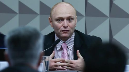 Foto: Agência Brasil/Lula Marques