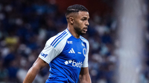 Foto: Cruzeiro/Reprodução