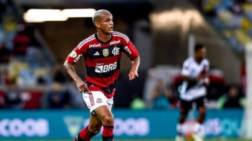 Foto: Marcelo Cortes/Flamengo