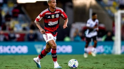 Foto: Marcelo Cortes/Flamengo