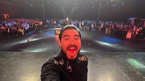 Foto: Reprodução/Redes Sociais