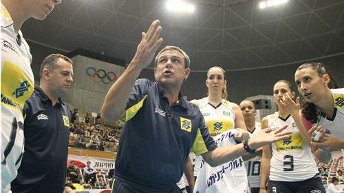 Foto: Divulgação/FIVB