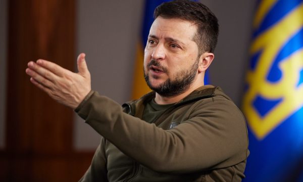 Foto: Flickr/president_of_ukraine