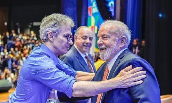 Foto: Ricardo Stuckert/PR