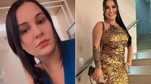 ‘Dama do Crime’ é presa durante operação contra lavagem de dinheiro ligada ao Comando Vermelho